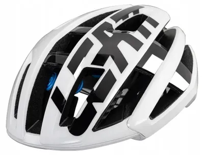 Image de Leatt Helmet MTB Endurance 4.0 White 2024 L