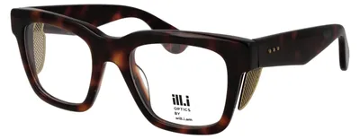Imagen del producto de ILL.I BY WILL.I.AM SUNGLASSES Gafas de sol WA067C02 5302