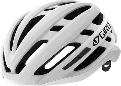 Produktbild von Giro Agilis Mips Helm Weiß S Weiß S
