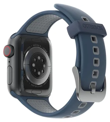Immagine prodotto di Otterbox OTT7783898 Cinturino per Apple Watch 41 40 38 mm Blu Scuro