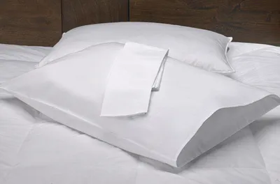 Zdjęcie produktu dla Prostokątny obrus z PVC, 200 x 140 cm, szaro-beżowy, wodoodporny, zmywalny