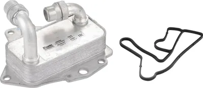 Produktbild von Nissens Ölkühler Alfa Romeo Fiat 55273042