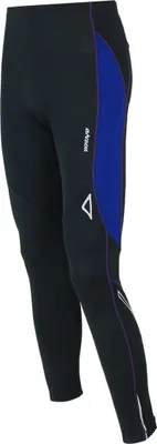 Produktbild von Airtracks Laufhose Lang Pro Air  XL schwarz-blau
