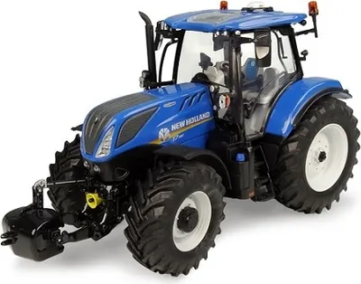 Produktbild von New Holland T7.190 Auto Command – 1:32 – Universal Hobbies