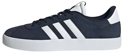 Productafbeelding van adidas VL COURT 3.0 herenschoenen, kleur: Legend Ink / Cloud White / Cloud White, maat: 38 EU
