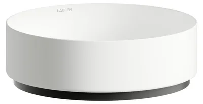 Produktbild von LAUFEN H512UO20001121 WT-Schale UNISONO 325x325x106