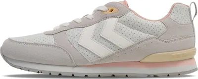Produktbild von Hummel Monaco 86 PE Sneaker Schuhe Sportschuhe rosa/grau/weiß 227965-9344, Schuhgröße:36 EU
