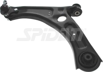 Produktbild von SPIDAN CHASSIS PARTS 51217 Querlenker Vorne Links für SKODA Octavia II Combi (1Z5) YETI (5L) SUPERB Kombi (3T5) für VW Caddy III Kombi