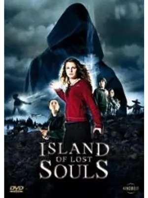 Obrázek produktu pro Island of lost Souls