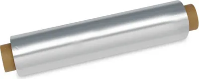 Produktbild von 4x Alufolie robuste Qualität 29 cm x 150 m 10,5 my