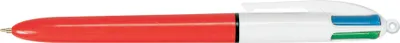 Immagine prodotto di BIC Druckkugelschreiber 4 Colours, Strichst„rke: 0,30 mm