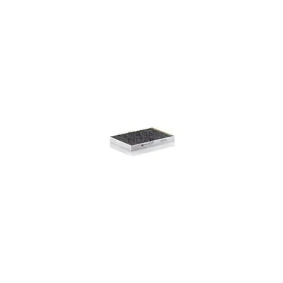 Zdjęcie produktu dla Filtr kabiny MANN-FILTER CUK 3137