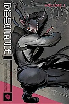 Immagine prodotto di Dissonance Volume 1