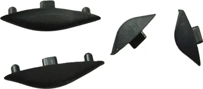 Produktbild von Amewi Landedämpfer X252
