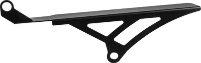 Image de ZIEGER Protège chaîne compatible avec Suzuki GSX-R 600 | GSX-R 750 noir