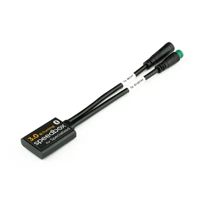 Imagen del producto de SpeedBox 3.0 para Specialized y Brose – B.Tuning (Bluetooth)