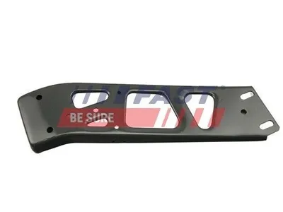 Produktbild von FAST FT91207 Stoßstangenhalter für IVECO DAILY IV Kasten/Kombi Daily IV Pritsche / Fahrgestell DAILY V Kasten/Kombi DAILY V Pritsche/Fahrgestell