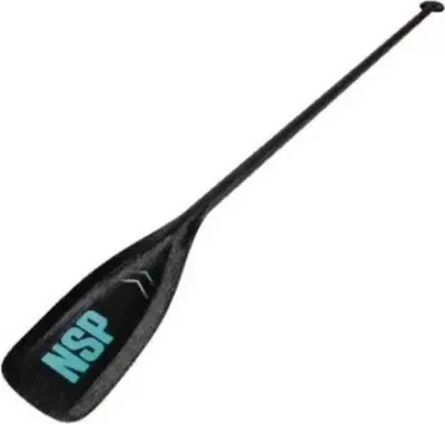 Zdjęcie produktu dla Nsp Vivace 79 Carbon Fix Sup-paddle Black Czarny Jeden rozmiar