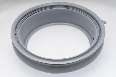 Produktbild von daniplus Türmanschette, Türdichtung passend für Waschmaschine Miele 400 er Serie, Nr. 5156613