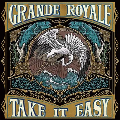Produktbild von Grande Royale: Take It Easy