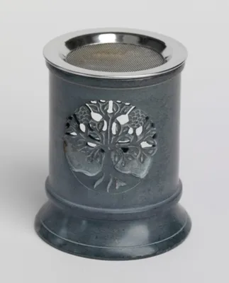 Produktbild von Räucherstövchen, Weihrauchbrenner, Höhe 10 cm