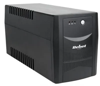 Obrázek produktu pro Záložní zdroj UPS REBEL KOM0555 Micropower 2000, 1200W