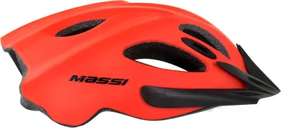 Produktbild von Massi Tech Helm Orange L Orange L