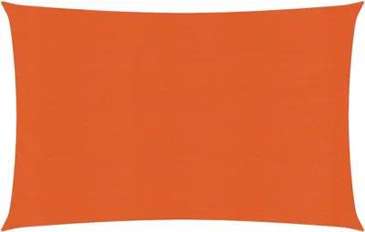 Immagine prodotto di Tenda da sole 160 g/m² arancione 2x3 m HDPE