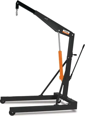 Produktbild von Unicraft Werkstattkran WKP 1000 , 6201430