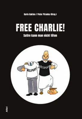 Obrázek produktu pro Free Charlie !