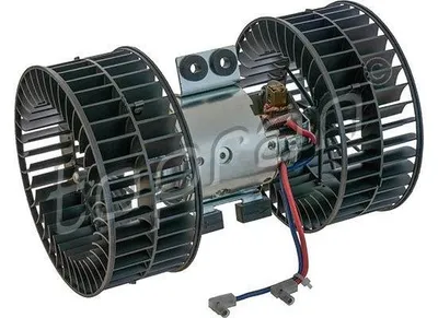 Produktbild von TOPRAN 501 768 Gebläsemotor Innenraumgebläse für BMW 7 (E38)