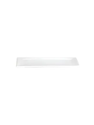 Produktbild von Asa Teller A Table Rechteckig (23x11,5cm)
