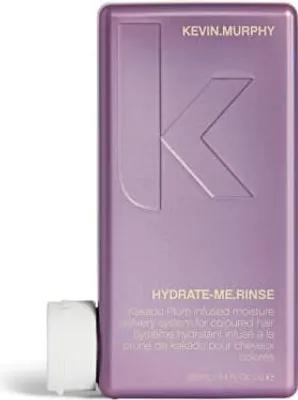 Produktbild von Kevin Murphy, Hydrate-Me Rinse, Hair Conditioner, For Moisturizing, 40 ml