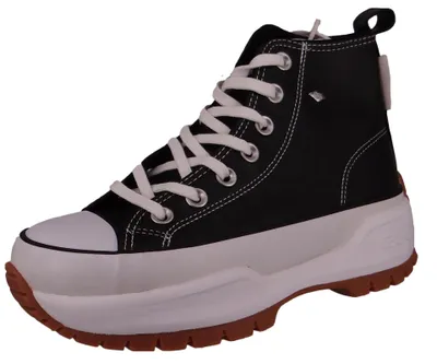 Produktbild von British Knights Kaya Mid Fly B49373502 (39/black)