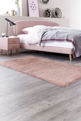 Produktbild von SCHÖNER WOHNEN-Kollektion Teppich Wohnzimmer SAVAGE Creme 160 x 230 cm