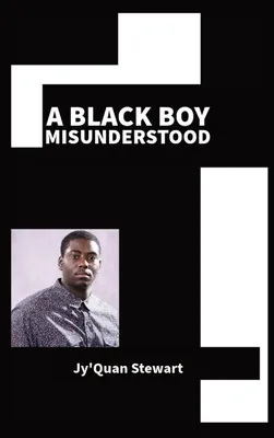 Produktbild von A Black Boy Misunderstood