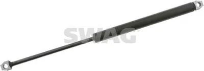 Produktbild von SWAG 20 51 0007 Gasfeder Heckklappendämpfer für BMW 5 Limousine (E34) 365mm