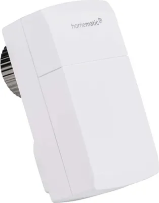 Produktbild von Homematic - Heizkörperthermostat, App-basierte Steuerung
