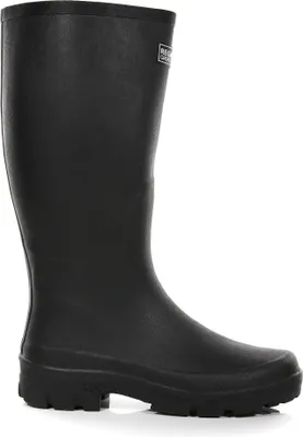 Produktbild von Pánské gumové boty Regatta Great Outdoors Mumford II RG3869 (43 EU) (Black)