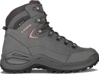 Produktbild von LOWA Renegade GTX Mid Schuhe Damen grau 40