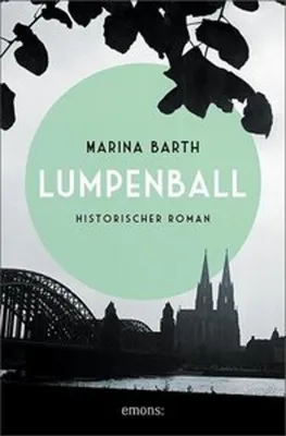 Obrázok produktu pre Lumpenball