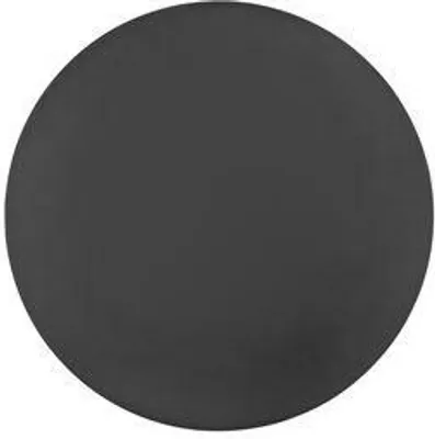 Immagine prodotto di Nova Luce Lampada da parete a LED CYRCLE, Variante: nero, Ø 220 mm, 12 W LED, 1300 lm