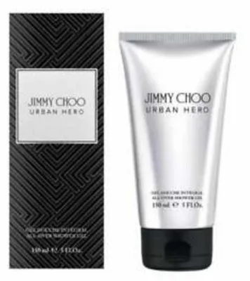 Produktbild von Jimmy Choo, Urban Hero, Duschgel, 100 ml