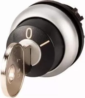 Produktbild von Eaton Schlüsseltaste 2 Stellungen M22-WRS-MS7