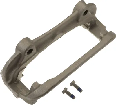 Produktbild von TRW BDA1174 Bremssattel-Träger Halter für LAND ROVER Range Rover Sport (L494) Discovery IV (L319) Discovery V (L462) Range Rover IV (L405)