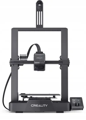 Produktbild von Creality - Ender-3 V3 SE - 3D-Drucker