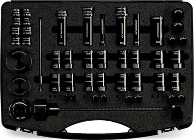 Produktbild von Ceramicspeed Lagerpresse Silber Silber One Size