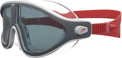 Produktbild von Speedo Unisex Erwachsene Biofuse Rift Mask Schwimmbrille Schwimmen Brille Goggles Blau