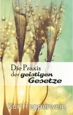 Obrázok produktu pre Die Praxis der geistigen Gesetze