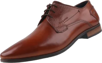 Produktbild von Bugatti Businessschuhe Businessschuhe